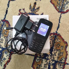 Nokia 106 prastoy