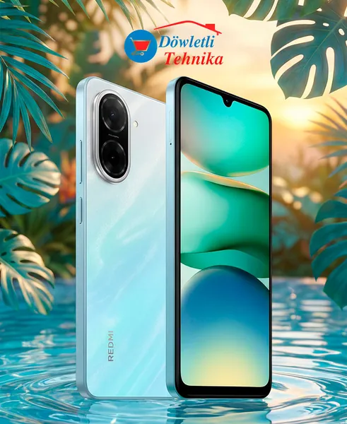 DÖWLETLI TEHNIKA KREDIT Gallery 2