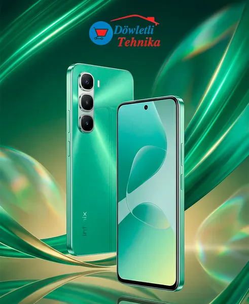 DÖWLETLI TEHNIKA KREDIT Gallery 4