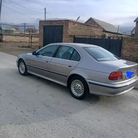 BMW 528 1996