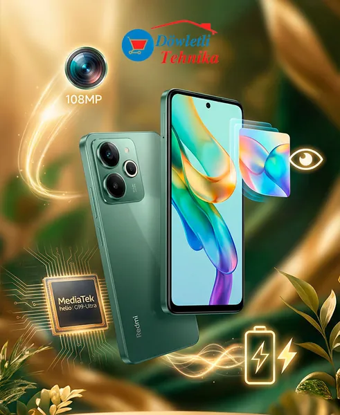 DÖWLETLI TEHNIKA KREDIT Gallery 5