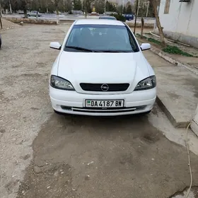 Opel Astra 1998