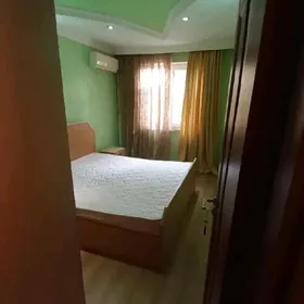 11МКР 2 КОМН 2 ЭТАЖ !!!