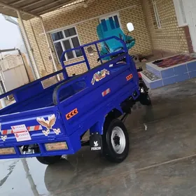 Fekon FK200-14G 2014