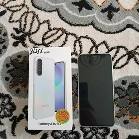 Samsung A36 5g 8/256