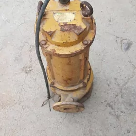 nasos glubilniy 5.5kw