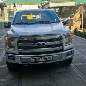 Ford F-150 2016