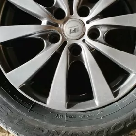 лимитед лиска 16