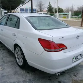 Toyota Avalon 2005