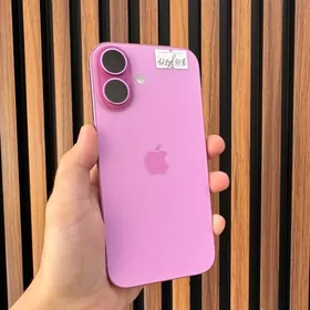 iPhone 16özi