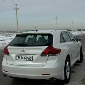 Toyota Venza 2015