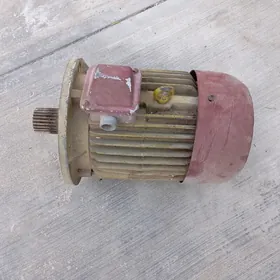 mator 3kw 1000 oborot dwigatel