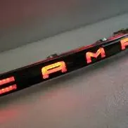 Camry yanyan bagaz nikel