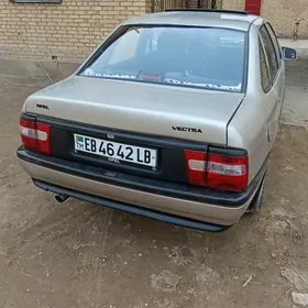 Opel Vectra 1992