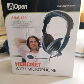 ,Naushnik Наушники Новые!