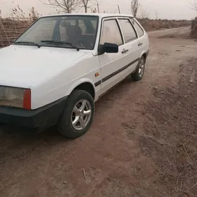Lada 2109 1994