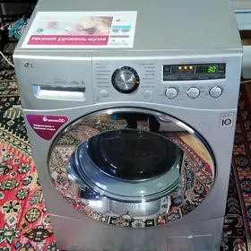 kir maşyn LG 8 kg DD mator
