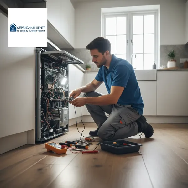 Сервисный центр Ynamly Hyzmat Gallery 3