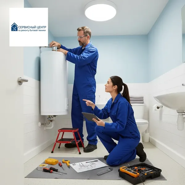 Сервисный центр Ynamly Hyzmat Gallery 6