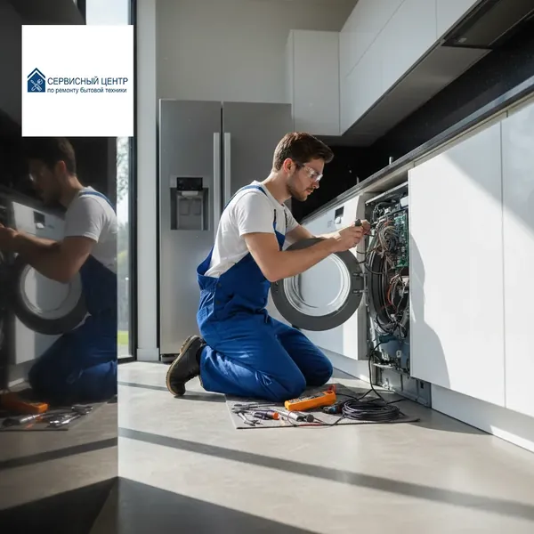 Сервисный центр Ynamly Hyzmat Gallery 4