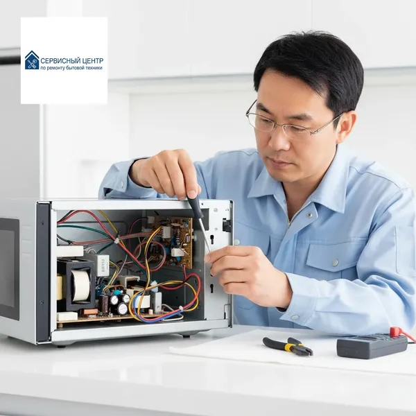 Сервисный центр Ynamly Hyzmat Gallery 5