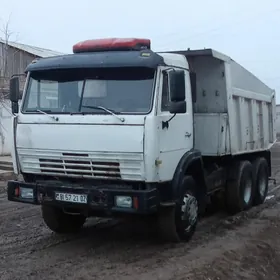 Kamaz 5511 1988