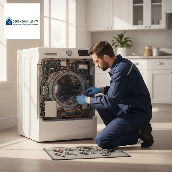 Сервисный центр Ynamly Hyzmat Gallery 1