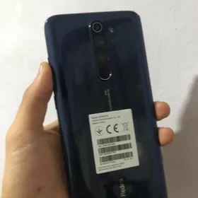 Redmi not 8Pro
