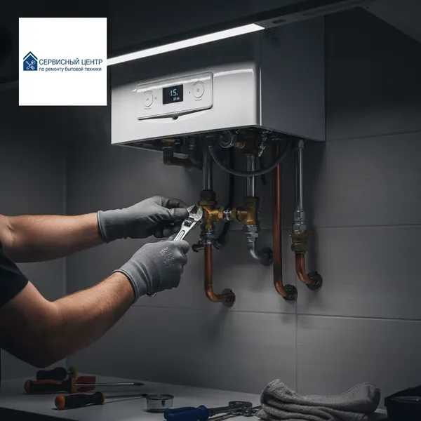 Сервисный центр Ynamly Hyzmat Gallery 10