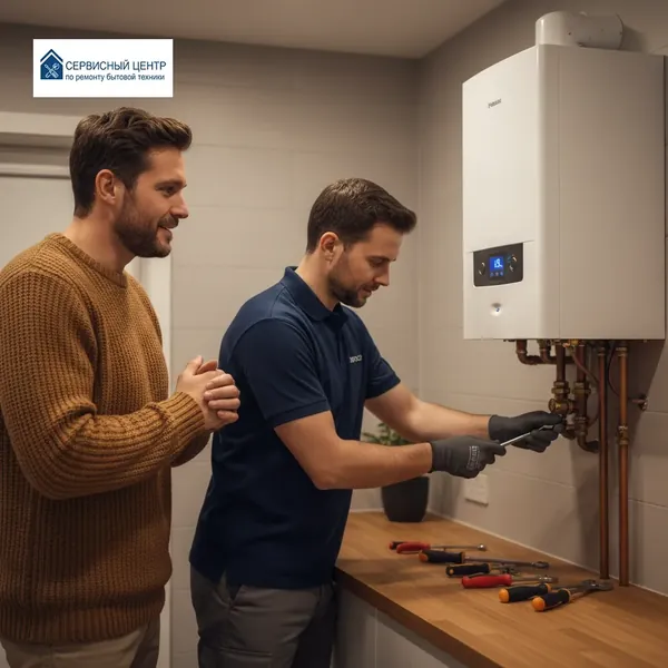 Сервисный центр Ynamly Hyzmat Gallery 11