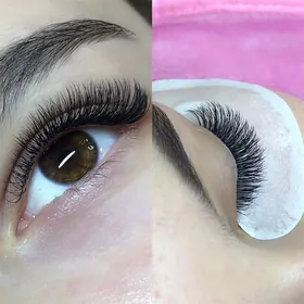 Kirpik hyzmatlary  Skitka 