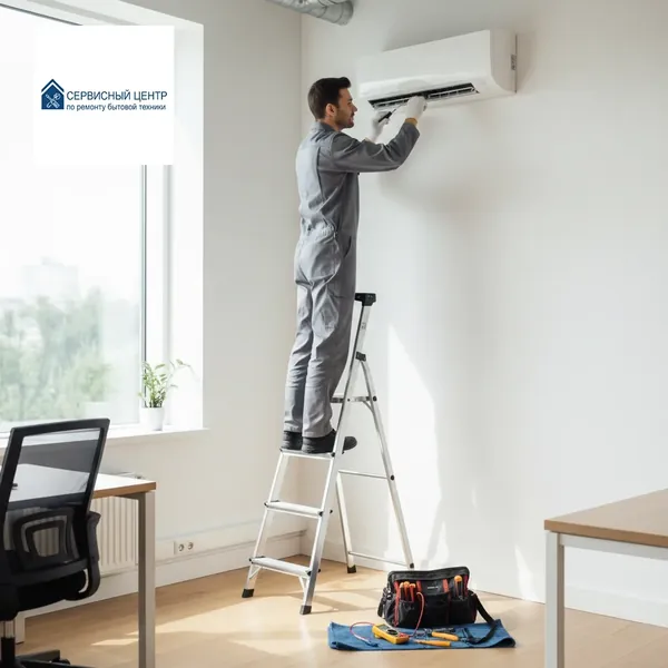 Сервисный центр Ynamly Hyzmat Gallery 9