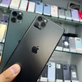 Iphone 11pro Max 64Gb-74%