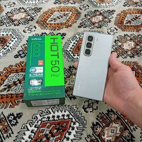 infinix hot 50 pro plus