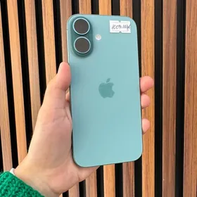 iPhone 16özi