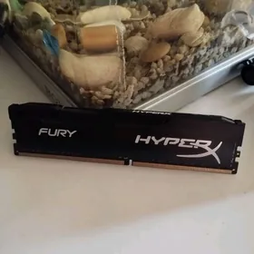 Hyper X DDR4 4 GB 2400