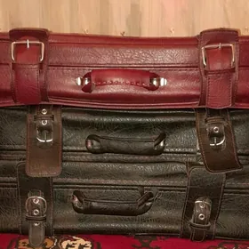 Antikwariat Çemodan