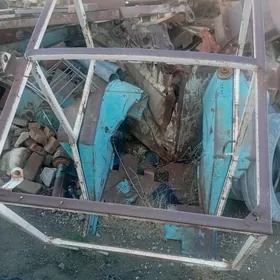 Belrus kabina ýumza