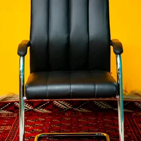 Lyza stul ofis üçin.Лыжа стул