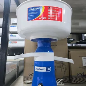 seperator sibir rasiya