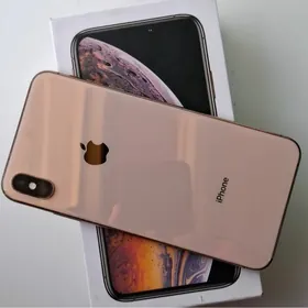 iPhone XS Max