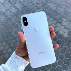 iPhone Xs