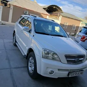 Kia Sorento 2005