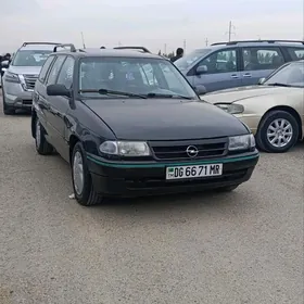 Opel Astra 1993