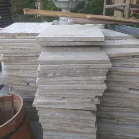 Гранитная плита