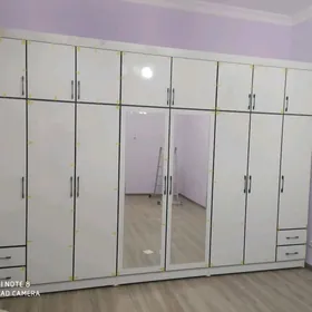 MEBEL TÄZE GARNITUR ŞFANER