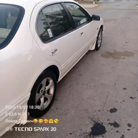Nissan Maxima 1997