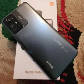 Redmi note 12 S 256/8