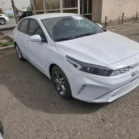 Kia Forte 2023