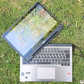 Fujitsu sensor noutbuk 360'